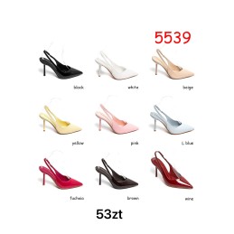 Buty Sandały DAMSKIE...