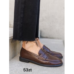 Buty Półbuty DAMSKIE...