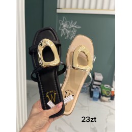 Buty Klapki DAMSKIE...