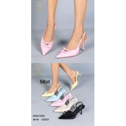Buty Sandały DAMSKIE...