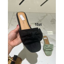Buty Klapki DAMSKIE...
