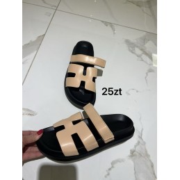 Buty Klapki DAMSKIE...