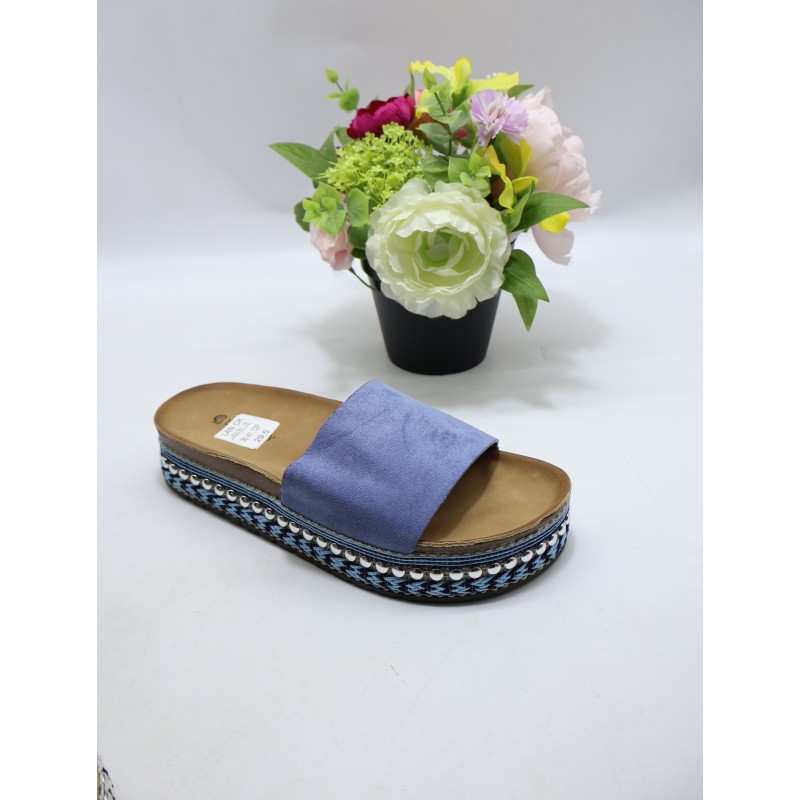 KAPCIE DAMSKIE . SIZE 36/41 (12 PAR/PACZKA) KOLOR JAK NA ZDZIĘCIU