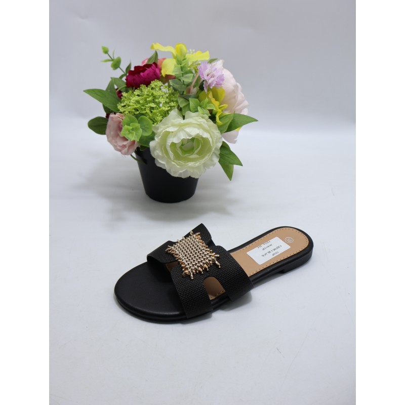 KAPCIE DAMSKIE . SIZE 36/41 (12 PAR/PACZKA) KOLOR JAK NA ZDZIĘCIU