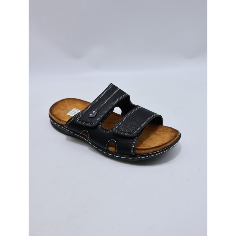 KAPCIE MĘSKIE. SIZE 40/46 (12 PAR/PACZKA) KOLOR JAK NA ZDZIĘCIU