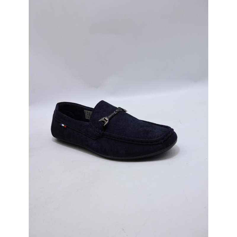 BUTY MĘSKIE. SIZE 40/46 (12 PAR/PACZKA) KOLOR JAK NA ZDZIĘCIU