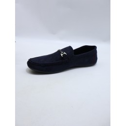BUTY MĘSKIE. SIZE 40/46 (12 PAR/PACZKA) KOLOR JAK NA ZDZIĘCIU