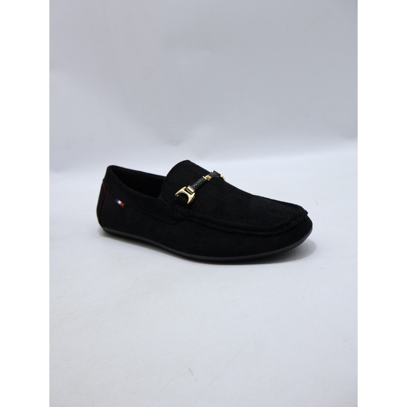 BUTY MĘSKIE. SIZE 40/46 (12 PAR/PACZKA) KOLOR JAK NA ZDZIĘCIU