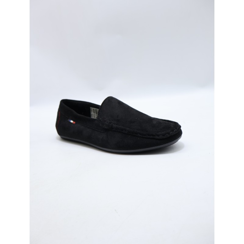 BUTY MĘSKIE. SIZE 40/46 (12 PAR/PACZKA) KOLOR JAK NA ZDZIĘCIU