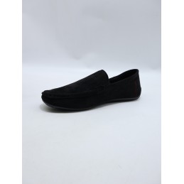 BUTY MĘSKIE. SIZE 40/46 (12 PAR/PACZKA) KOLOR JAK NA ZDZIĘCIU