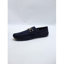 BUTY MĘSKIE. SIZE 40/46 (12 PAR/PACZKA) KOLOR JAK NA ZDZIĘCIU