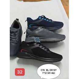 Buty  Sportowe MĘSKIE...