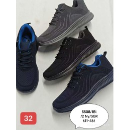 Buty  Sportowe MĘSKIE...