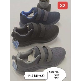 Buty  Sportowe MĘSKIE...