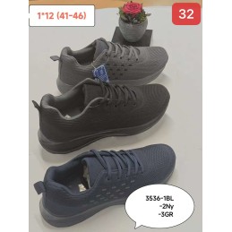 Buty  Sportowe MĘSKIE...