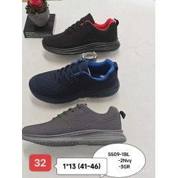 Buty  Sportowe MĘSKIE...