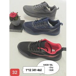 Buty  Sportowe MĘSKIE...