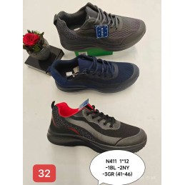 Buty  Sportowe MĘSKIE...