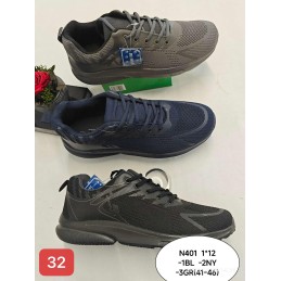 Buty  Sportowe MĘSKIE...