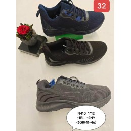 Buty  Sportowe MĘSKIE...