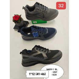 Buty  Sportowe MĘSKIE...
