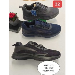 Buty  Sportowe MĘSKIE...