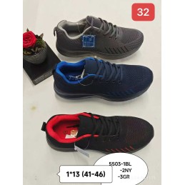 Buty  Sportowe MĘSKIE...
