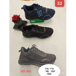 Buty  Sportowe MĘSKIE...