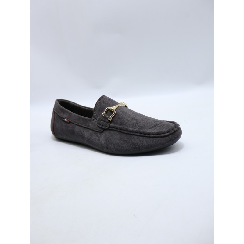 BUTY MĘSKIE. SIZE 40/46 (12 PAR/PACZKA) KOLOR JAK NA ZDZIĘCIU