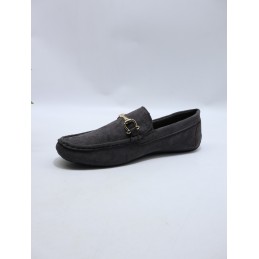 BUTY MĘSKIE. SIZE 40/46 (12 PAR/PACZKA) KOLOR JAK NA ZDZIĘCIU