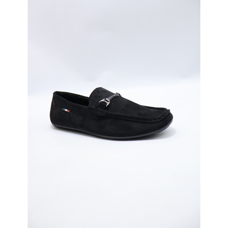 BUTY MĘSKIE. SIZE 40/46 (12 PAR/PACZKA) KOLOR JAK NA ZDZIĘCIU