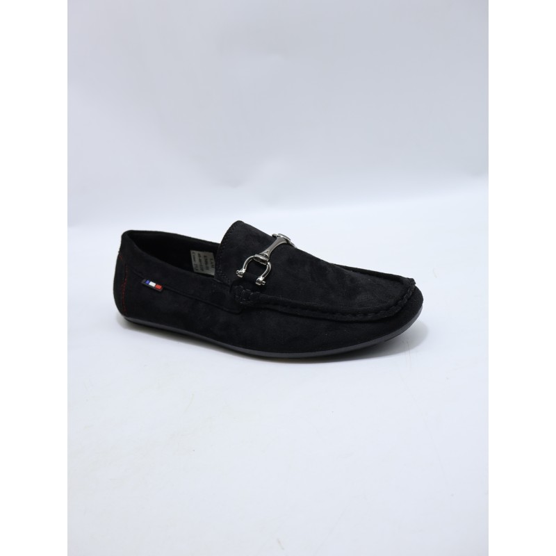BUTY MĘSKIE. SIZE 40/46 (12 PAR/PACZKA) KOLOR JAK NA ZDZIĘCIU