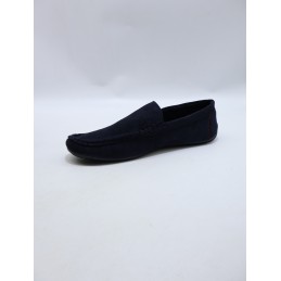 BUTY MĘSKIE. SIZE 40/46 (12 PAR/PACZKA) KOLOR JAK NA ZDZIĘCIU