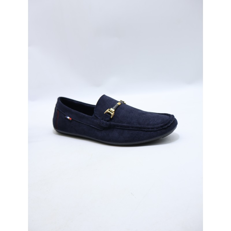 BUTY MĘSKIE. SIZE 40/46 (12 PAR/PACZKA) KOLOR JAK NA ZDZIĘCIU