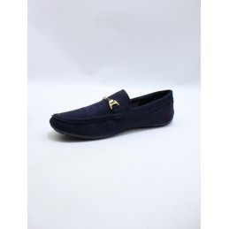 BUTY MĘSKIE. SIZE 40/46 (12 PAR/PACZKA) KOLOR JAK NA ZDZIĘCIU