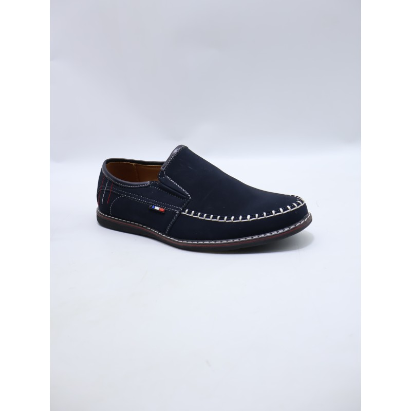 BUTY MĘSKIE. SIZE 40/46 (12 PAR/PACZKA) KOLOR JAK NA ZDZIĘCIU