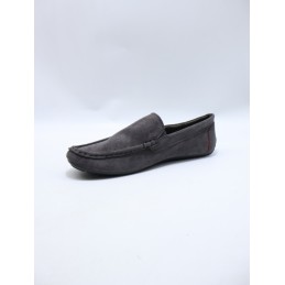 BUTY MĘSKIE. SIZE 40/46 (12 PAR/PACZKA) KOLOR JAK NA ZDZIĘCIU