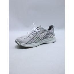 BUTY DAMSKIE. SIZE 36/41 (12 PAR/PACZKA) KOLOR JAK NA ZDZIĘCIU