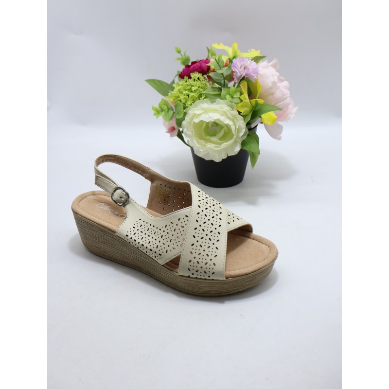 KAPCIE DAMSKIE. SIZE 36/41 (12 PAR/PACZKA) KOLOR JAK NA ZDZIĘCIU