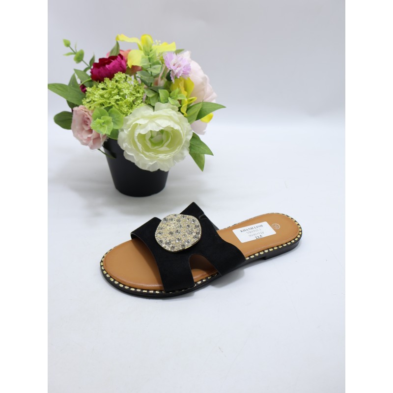 KAPCIE DAMSKIE. SIZE 36/41 (12 PAR/PACZKA) KOLOR JAK NA ZDZIĘCIU
