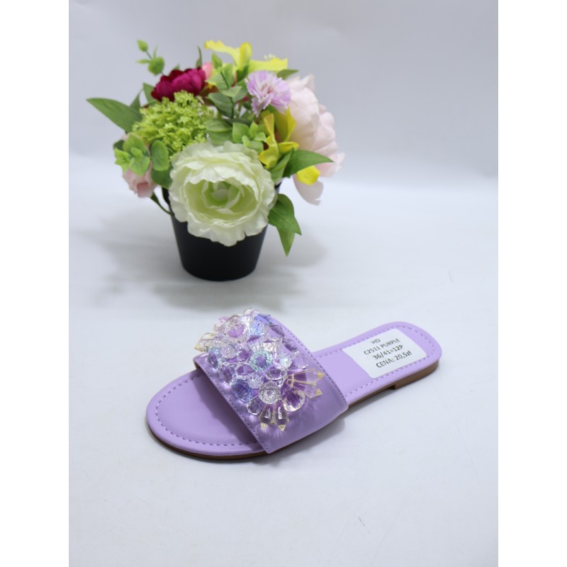 KAPCIE DAMSKIE. SIZE 36/41 (12 PAR/PACZKA) KOLOR JAK NA ZDZIĘCIU
