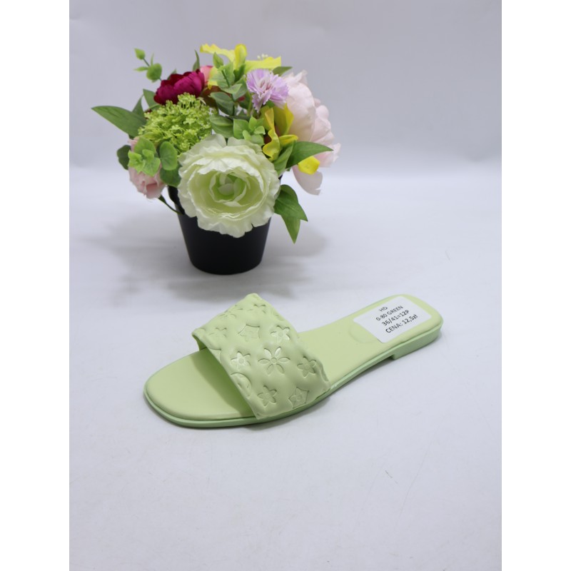 KAPCIE DAMSKIE. SIZE 36/41 (12 PAR/PACZKA) KOLOR JAK NA ZDZIĘCIU