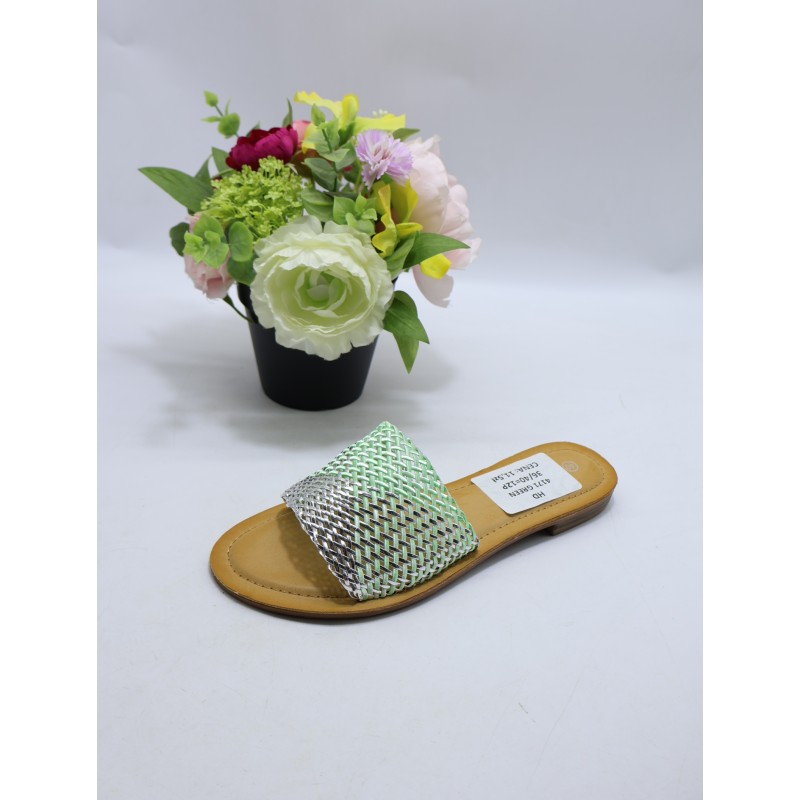 KAPCIE DAMSKIE. SIZE 36/40 (12 PAR/PACZKA) KOLOR JAK NA ZDZIĘCIU
