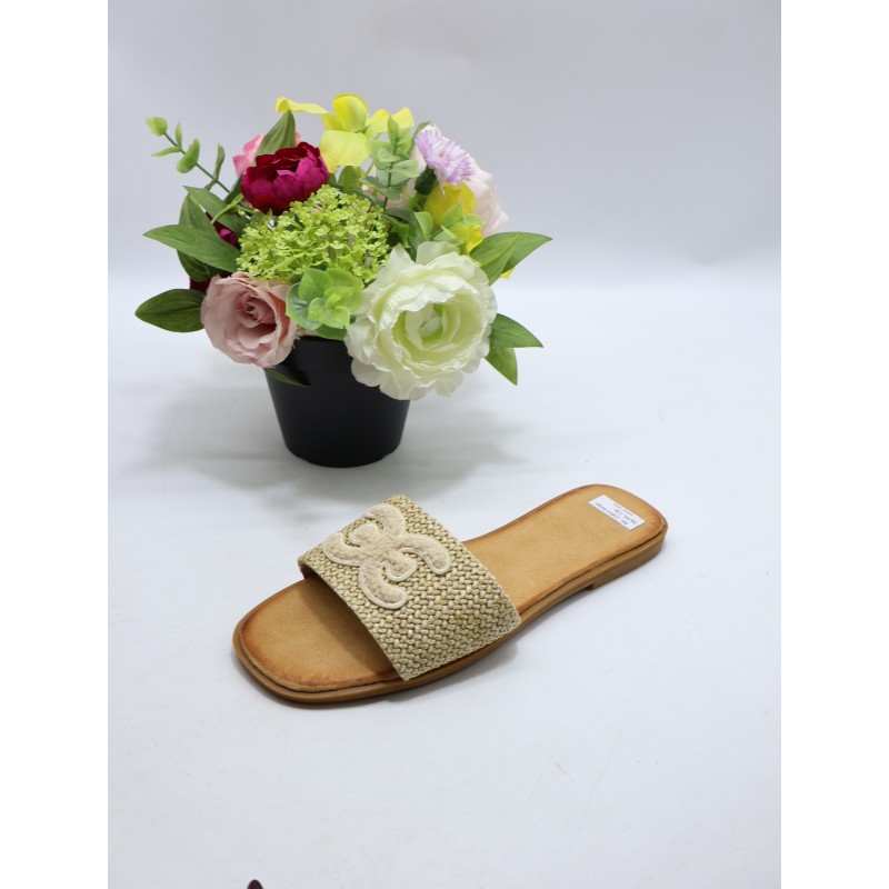 KAPCIE DAMSKIE. SIZE 36/41 (12 PAR/PACZKA) KOLOR JAK NA ZDZIĘCIU