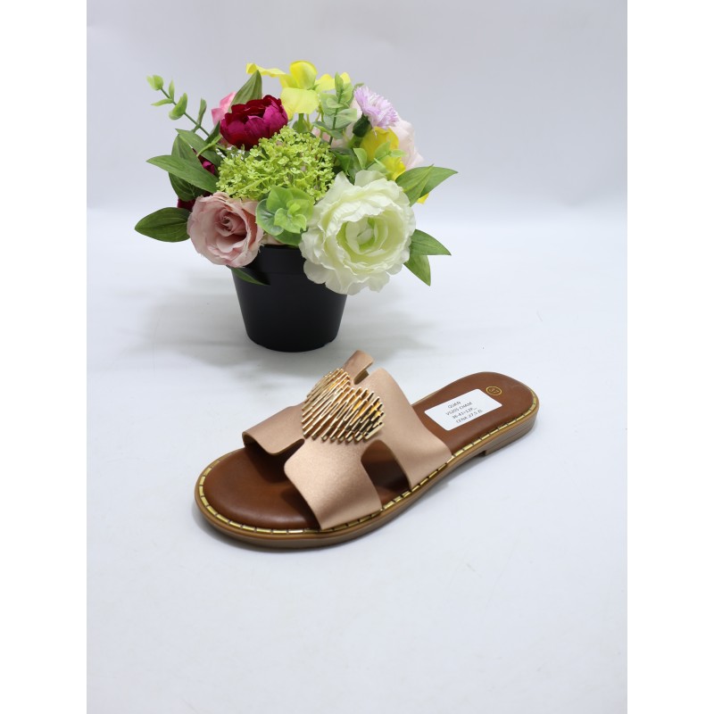 KAPCIE DAMSKIE. SIZE 36/41 (12 PAR/PACZKA) KOLOR JAK NA ZDZIĘCIU