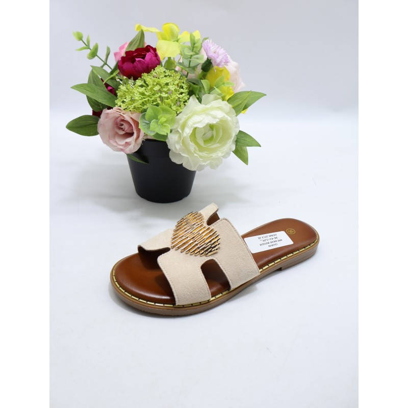 KAPCIE DAMSKIE. SIZE 36/41 (12 PAR/PACZKA) KOLOR JAK NA ZDZIĘCIU