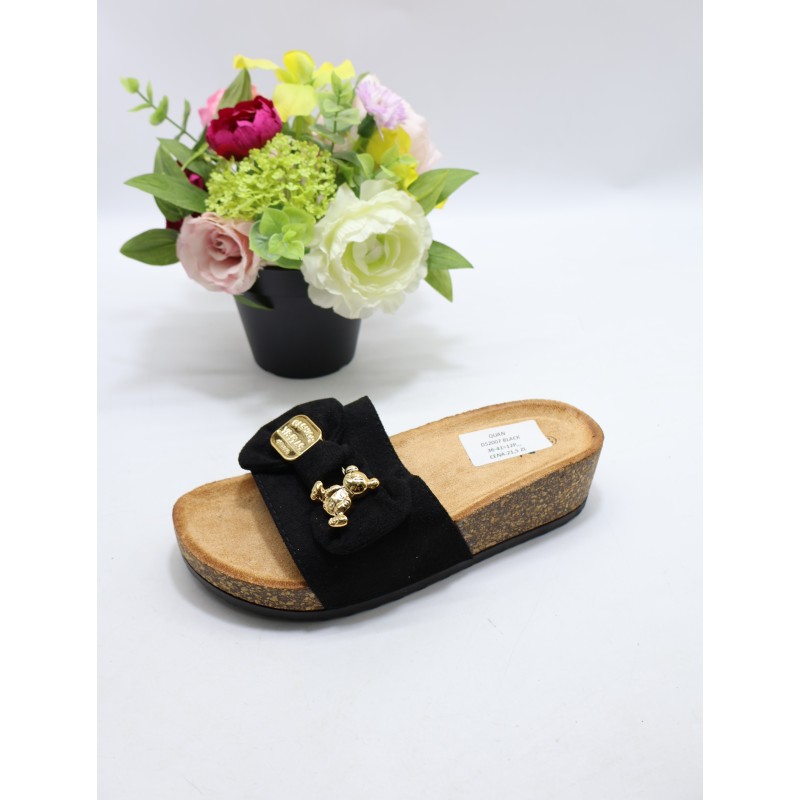 KAPCIE DAMSKIE. SIZE 36/41 (12 PAR/PACZKA) KOLOR JAK NA ZDZIĘCIU