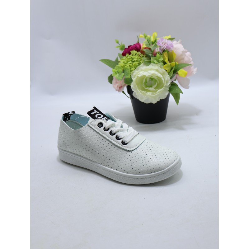 BUTY DAMSKIE. SIZE 36/41 (12 PAR/PACZKA) KOLOR JAK NA ZDZIĘCIU