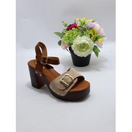 Sandały DAMSKIE. SIZE 36/41...