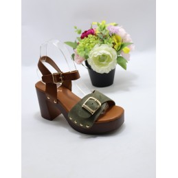 Sandały DAMSKIE. SIZE 36/41...